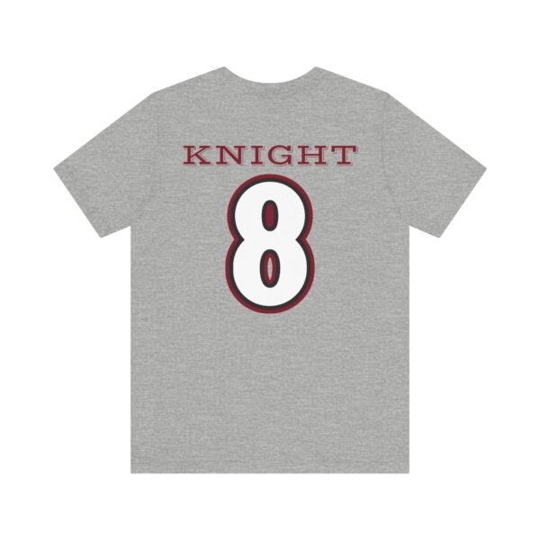 Parker Knight Jersey Tee (Los Angeles) - Image 10