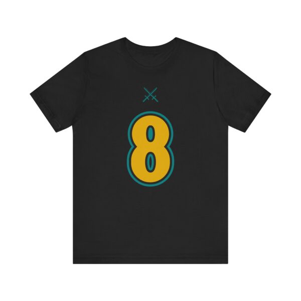 Parker Knight Jersey Tee (Houston) - Image 5