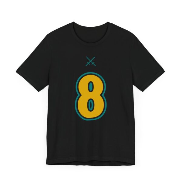 Parker Knight Jersey Tee (Houston) - Image 7