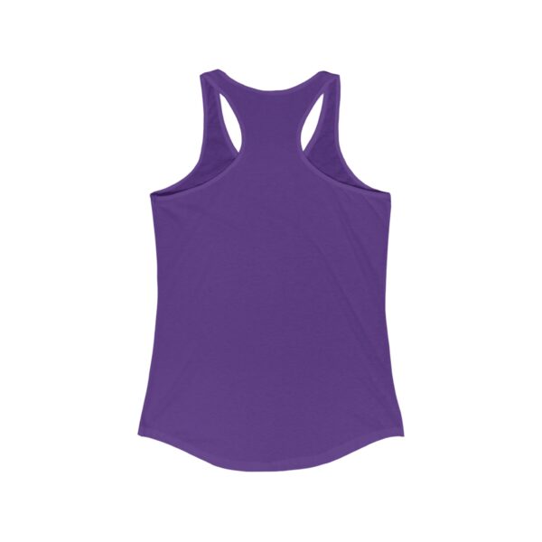 Booktrovert Racerback Tank - Image 9