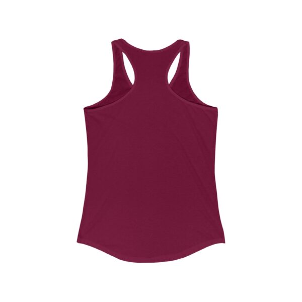 Booktrovert Racerback Tank - Image 13