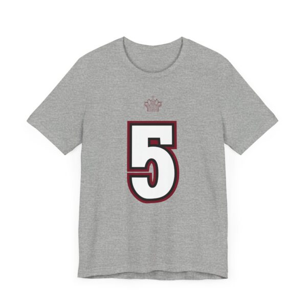 Kozmo Knight Jersey Tee - Image 11