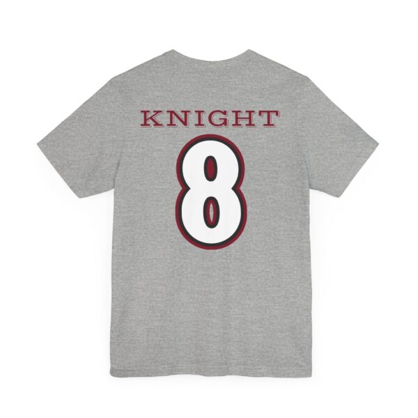 Parker Knight Jersey Tee (Los Angeles) - Image 12