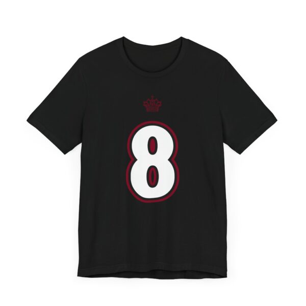 Parker Knight Jersey Tee (Los Angeles) - Image 7