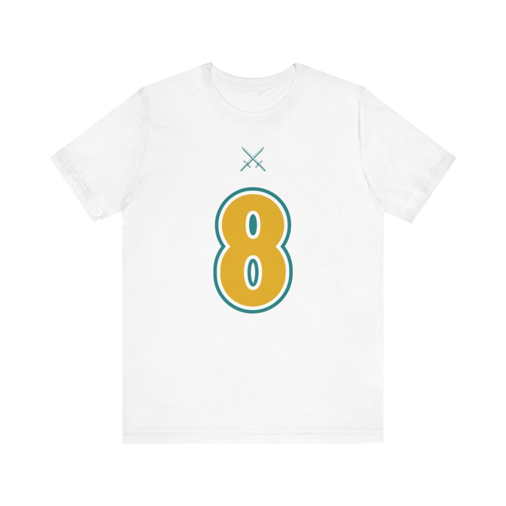 Parker Knight Jersey Tee (Houston)