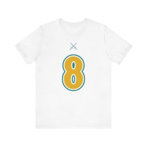 Parker Knight Jersey Tee (Houston)