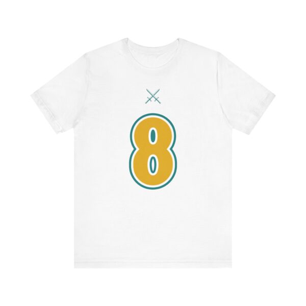 Parker Knight Jersey Tee (Houston)