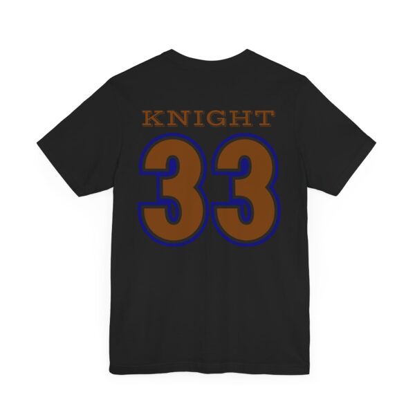 Alvin Knight Jersey Tee - Image 9