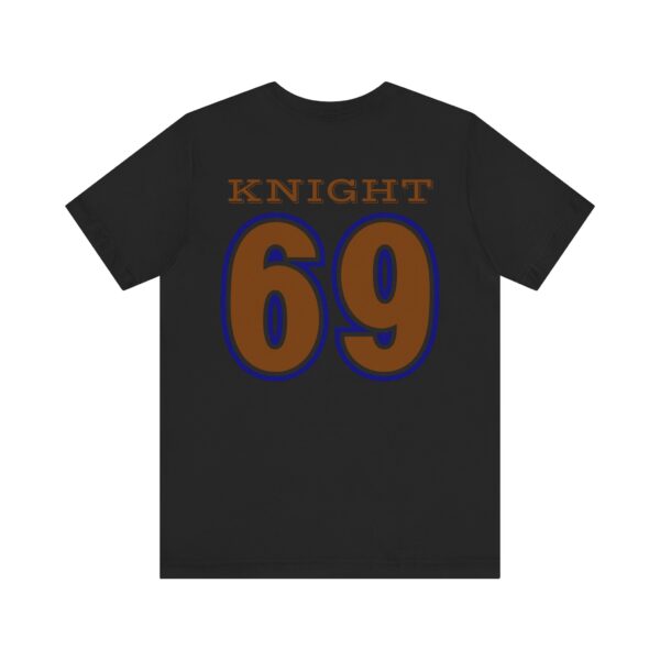 AJ Knight Jersey Tee - Image 6