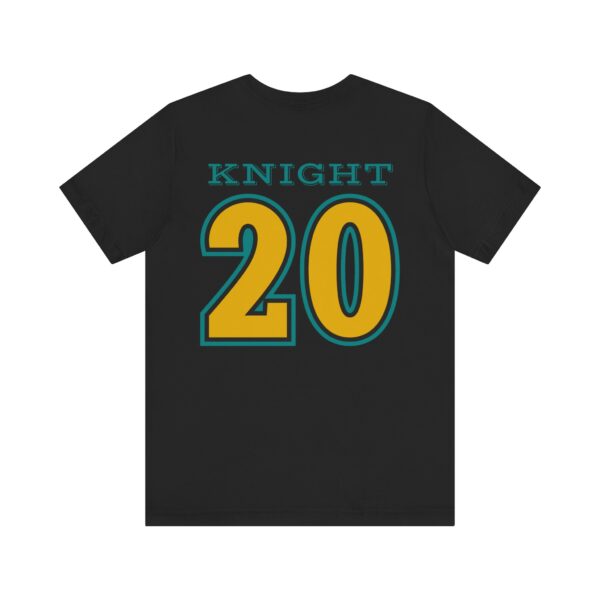 Julian Knight Jersey Tee - Image 6