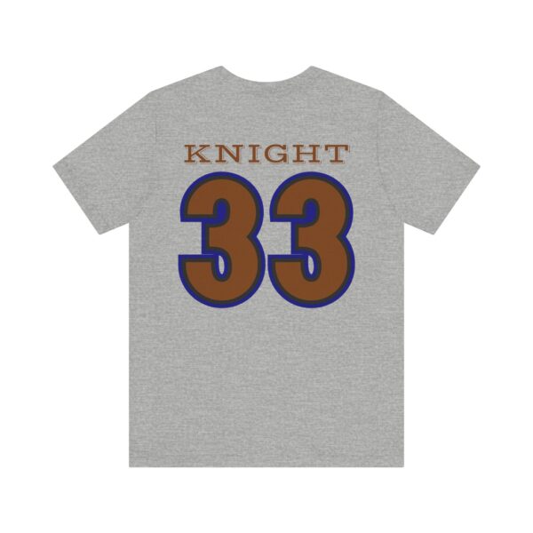 Alvin Knight Jersey Tee - Image 12
