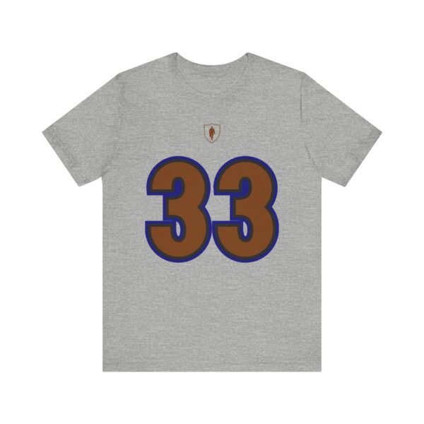 Alvin Knight Jersey Tee - Image 11