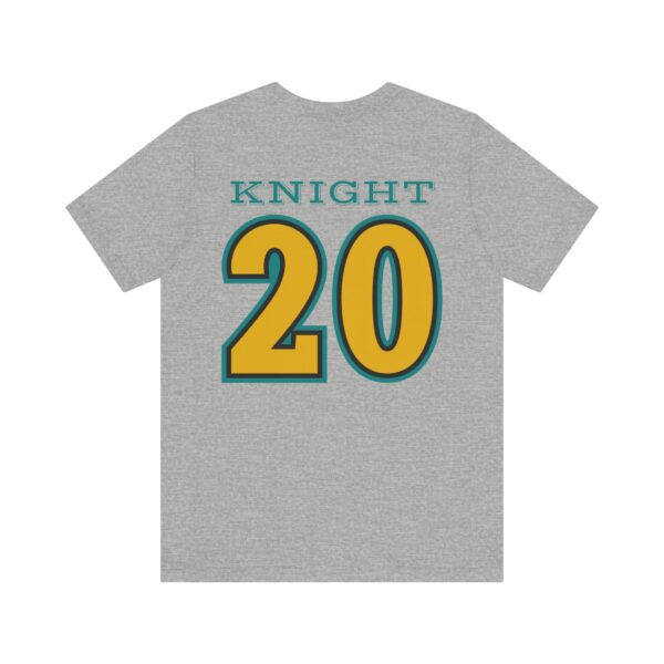 Julian Knight Jersey Tee - Image 10