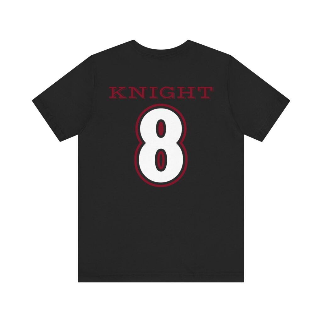 Parker Knight Jersey Tee (Los Angeles)