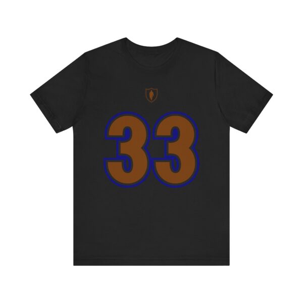 Alvin Knight Jersey Tee - Image 6