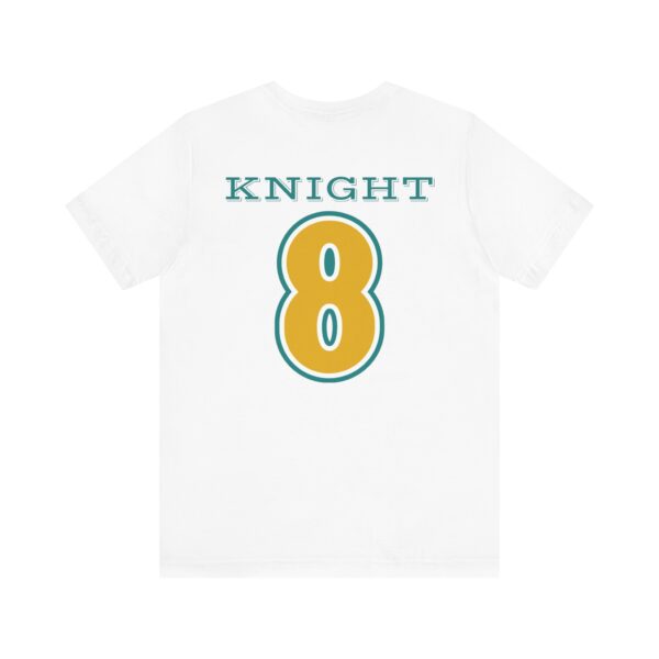 Parker Knight Jersey Tee (Houston) - Image 2