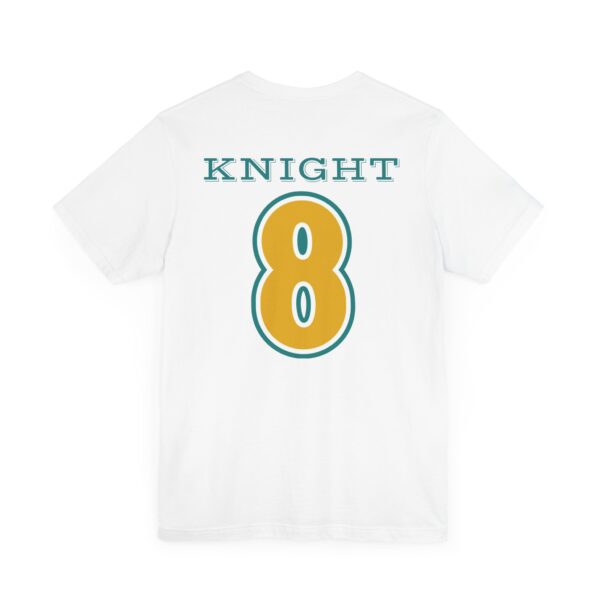 Parker Knight Jersey Tee (Houston) - Image 4