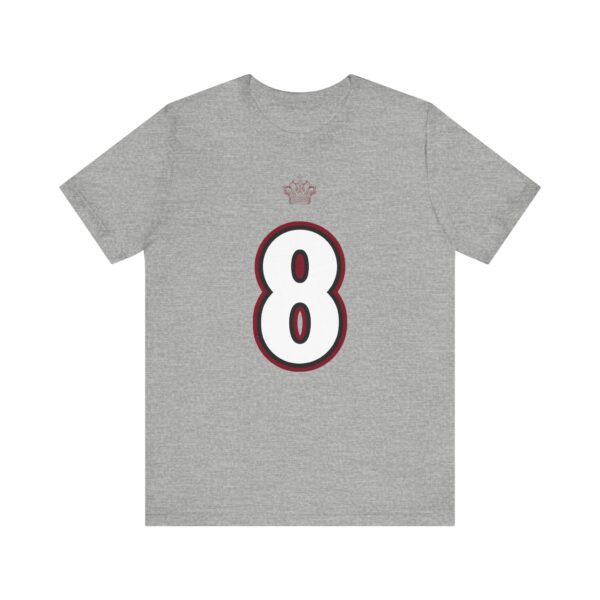 Parker Knight Jersey Tee (Los Angeles) - Image 9