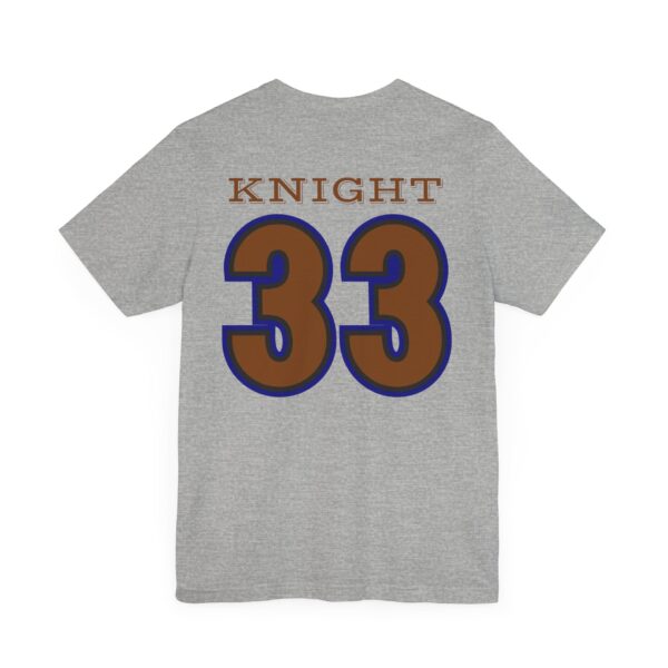 Alvin Knight Jersey Tee - Image 14