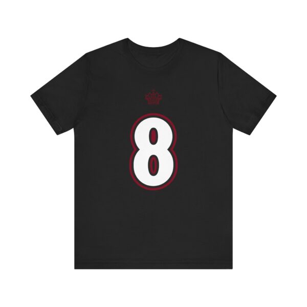 Parker Knight Jersey Tee (Los Angeles) - Image 5