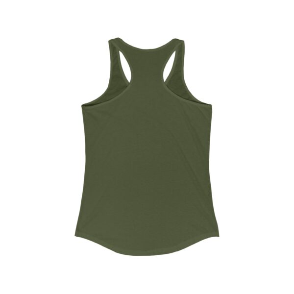 Booktrovert Racerback Tank - Image 7