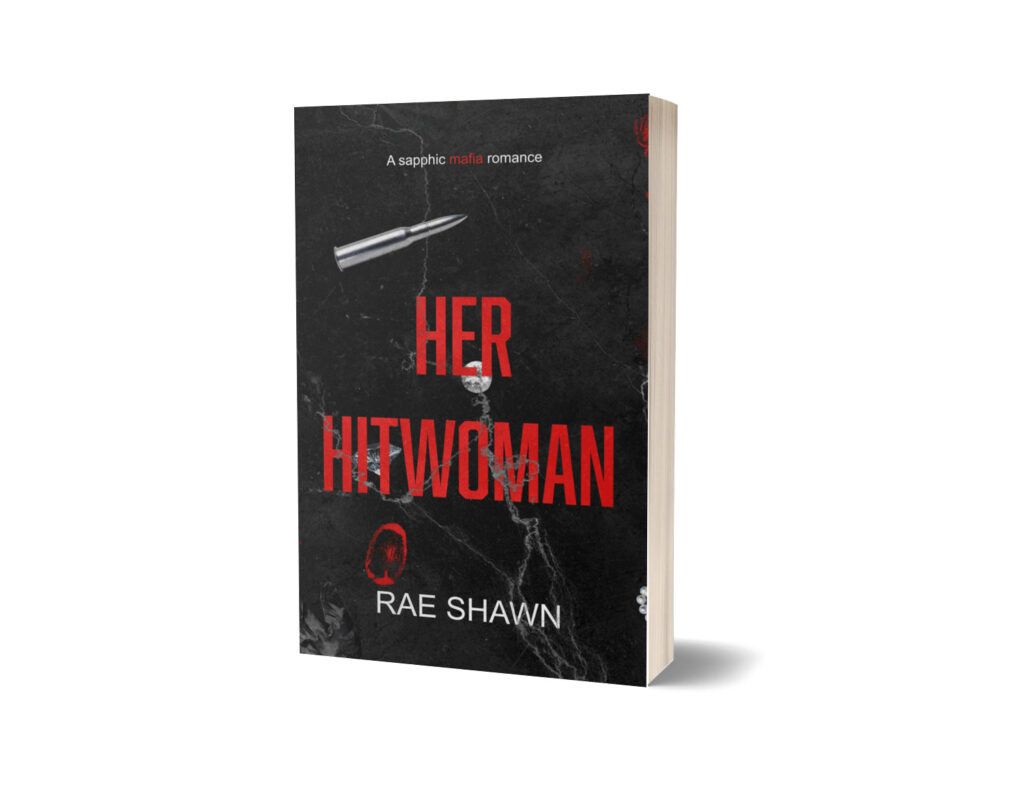 Her Hitwoman (Wholesale)
