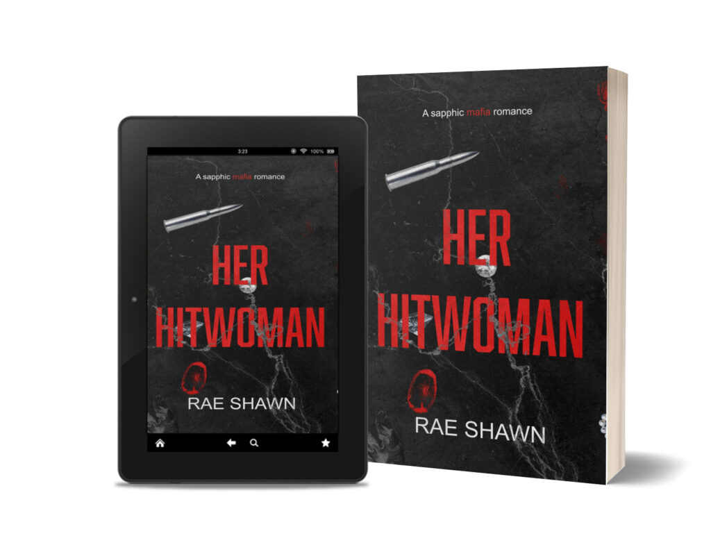 Her Hitwoman