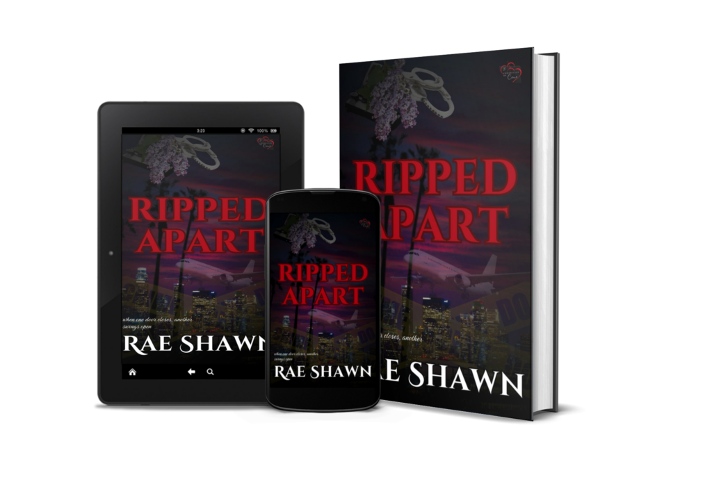 Ripped Apart