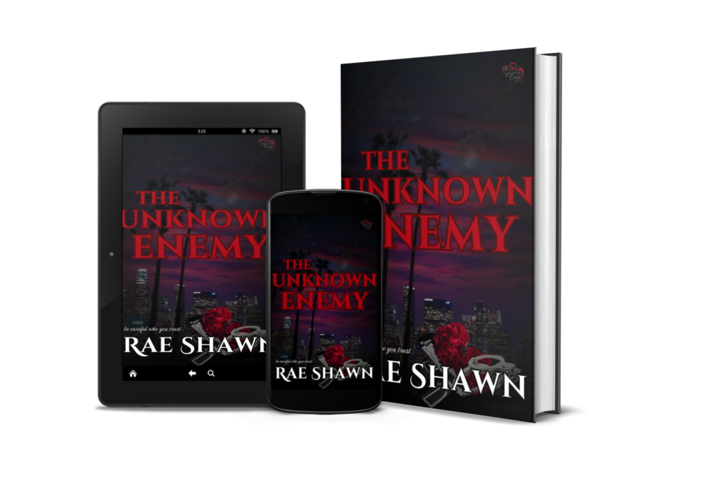 The Unknown Enemy