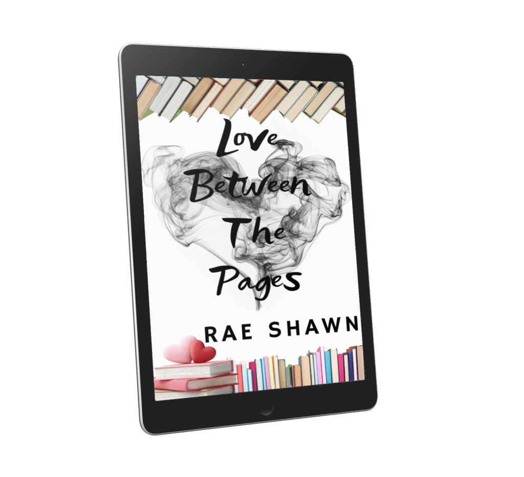 Love Between The Pages