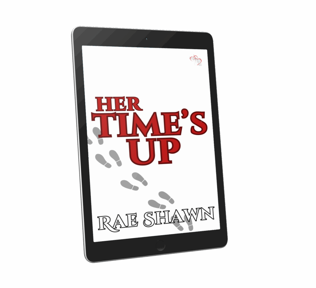 Her Time's Up