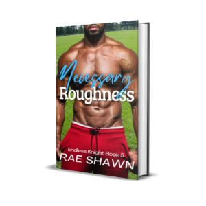 Necessary Roughness (Wholesale)