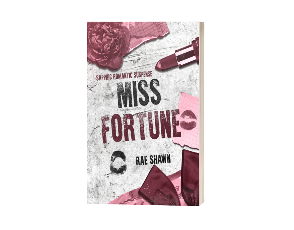 Miss Fortune