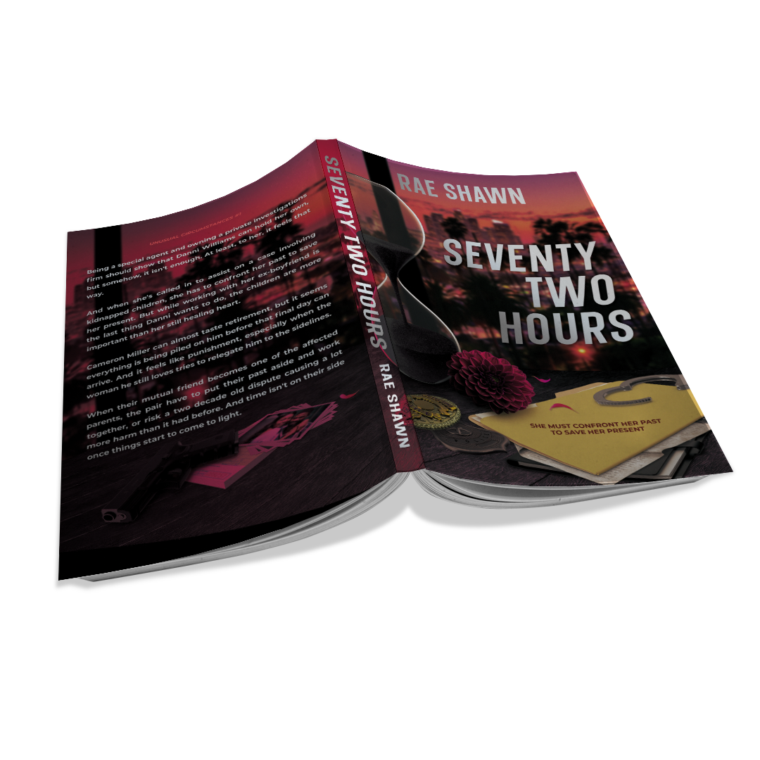 Seventy-Two Hours - Image 3