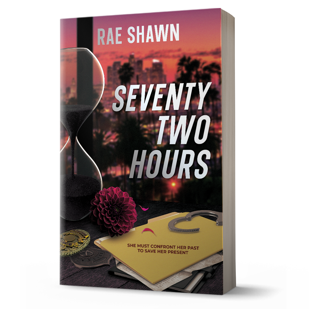 Seventy-Two Hours