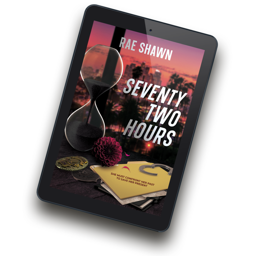 Seventy-Two Hours